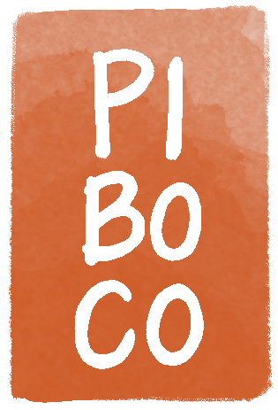 Piboco logo